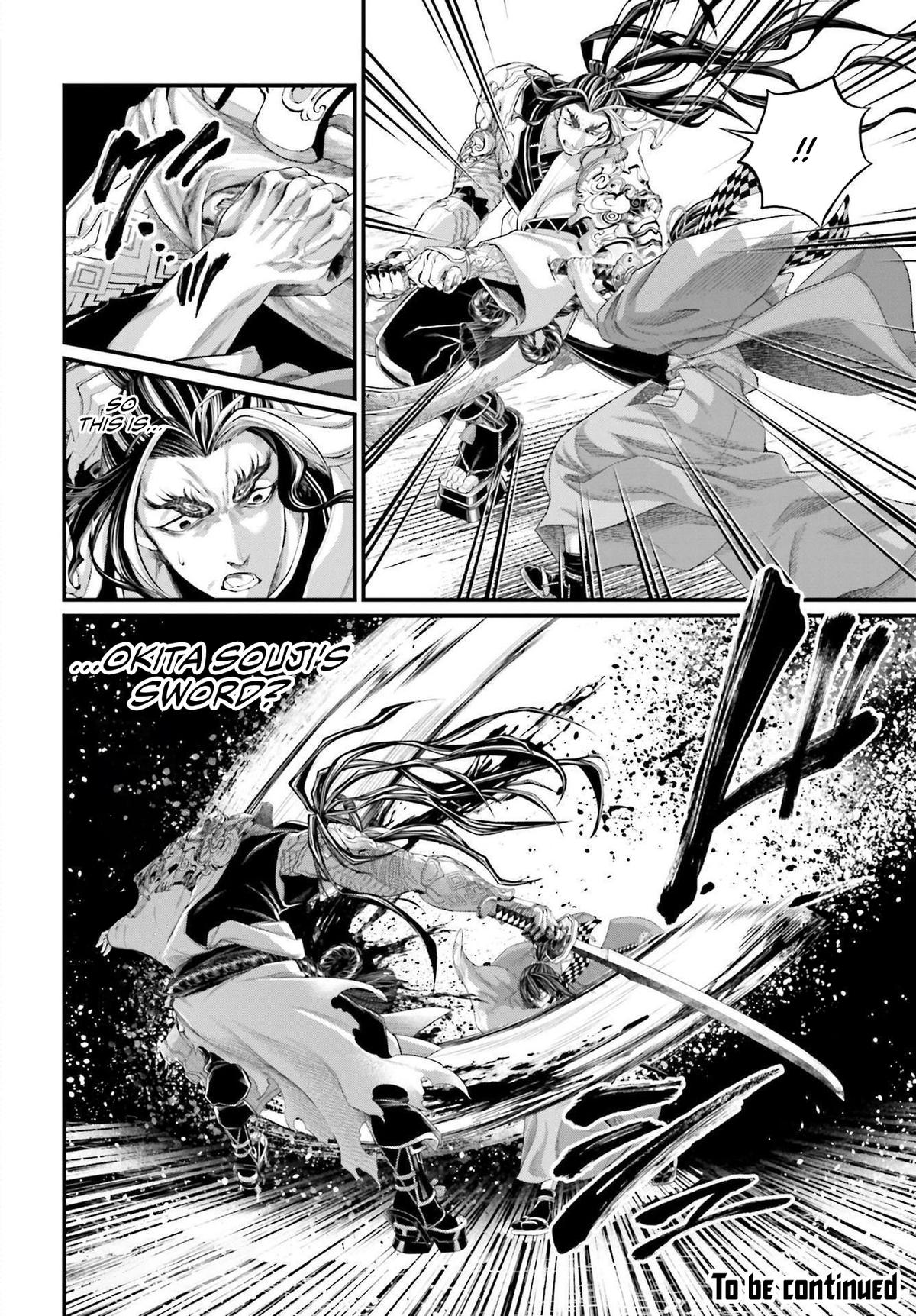 Record Of Ragnarok, Chapter 88 image 52