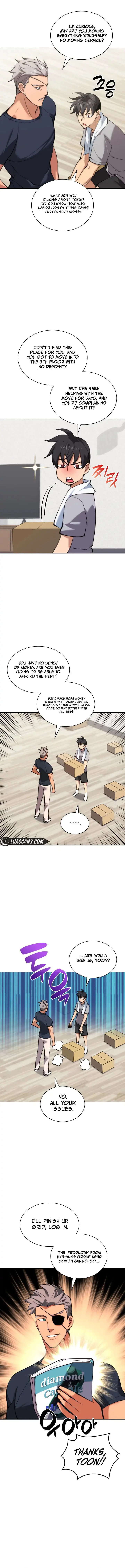 Overgeared, Chapter 230 image 16