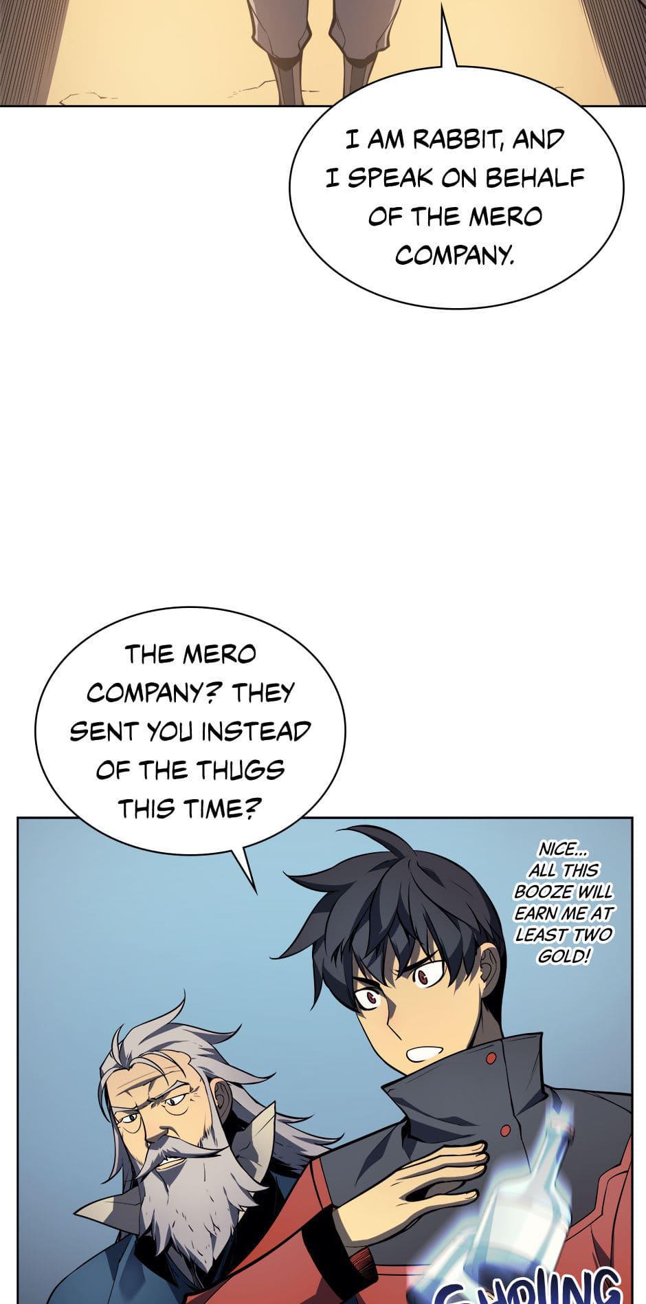 Overgeared, Chapter 17 image 42