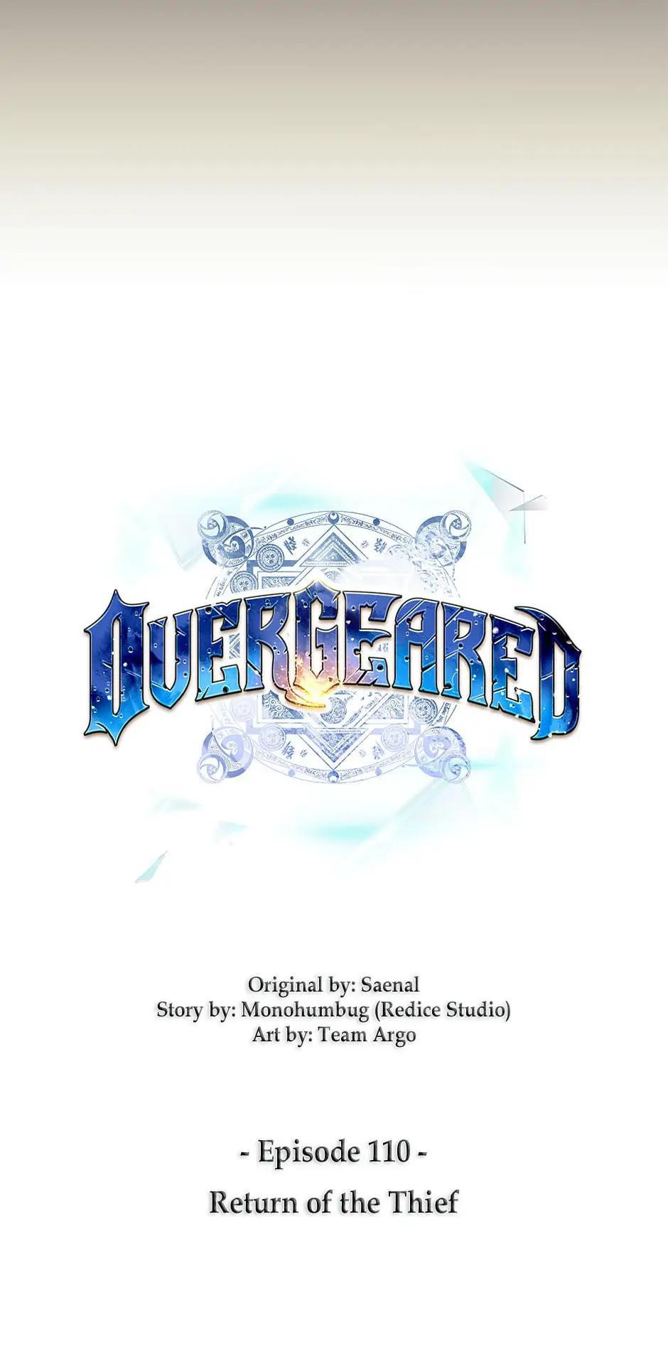 Overgeared, Chapter 110 image 013