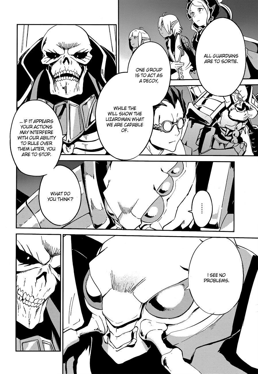 Overlord, Chapter 23 image 17