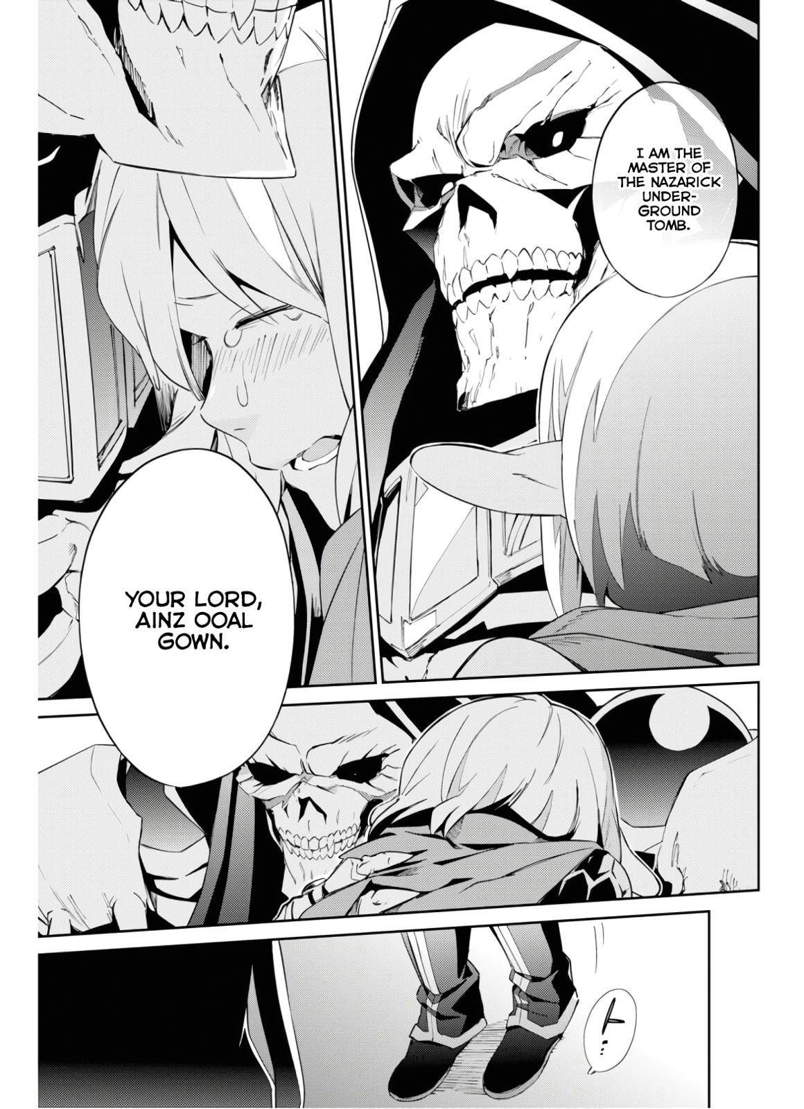 Overlord, Chapter 53.2 image 33