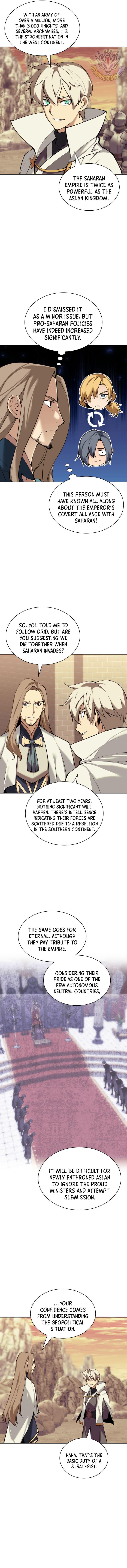 Overgeared, Chapter 250 image 05