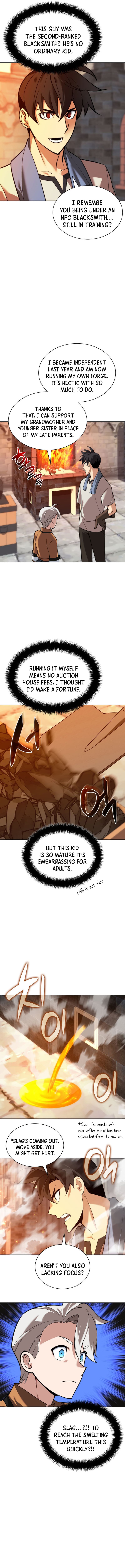 Overgeared, Chapter 221 image 08