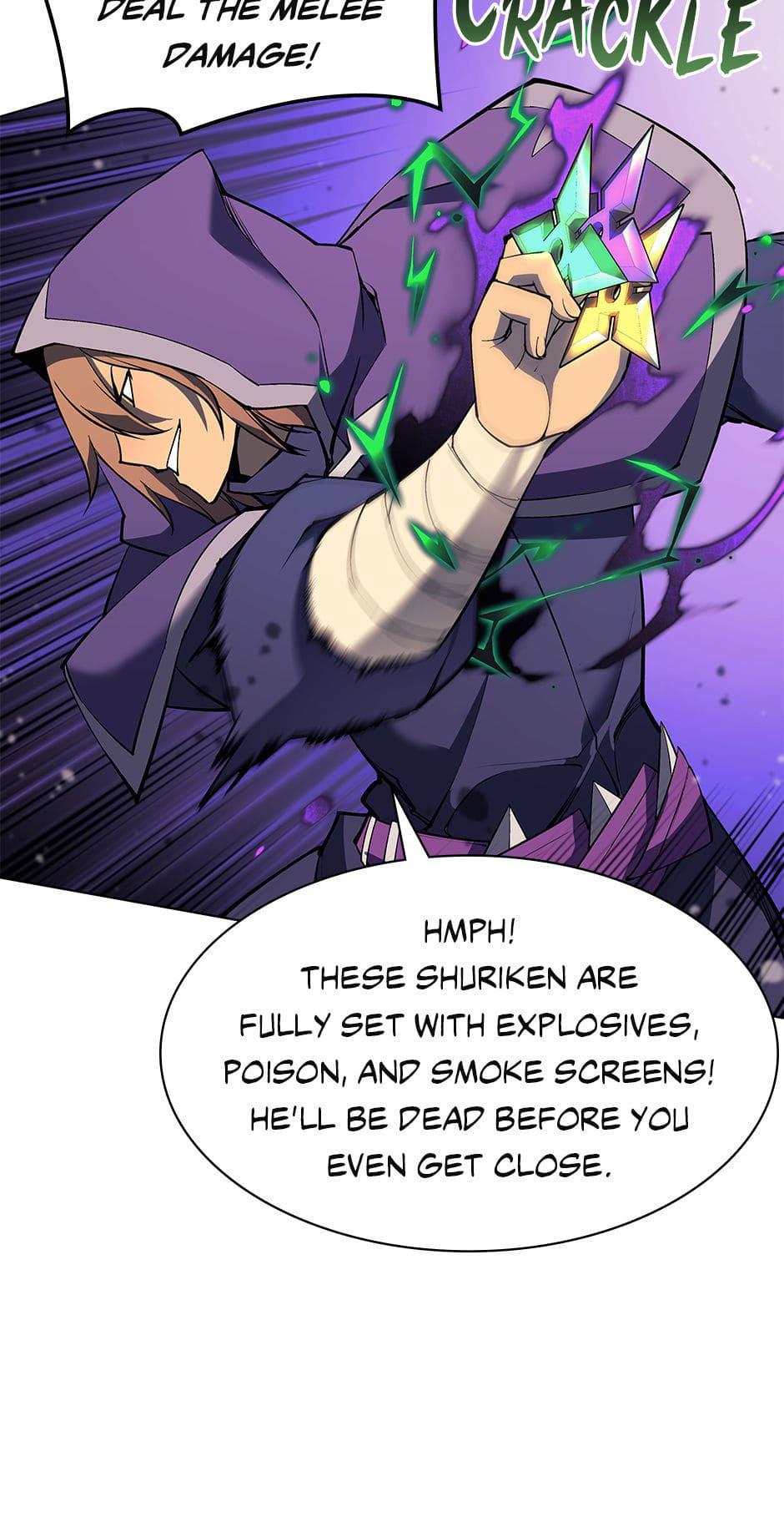 Overgeared, Chapter 64 image 54