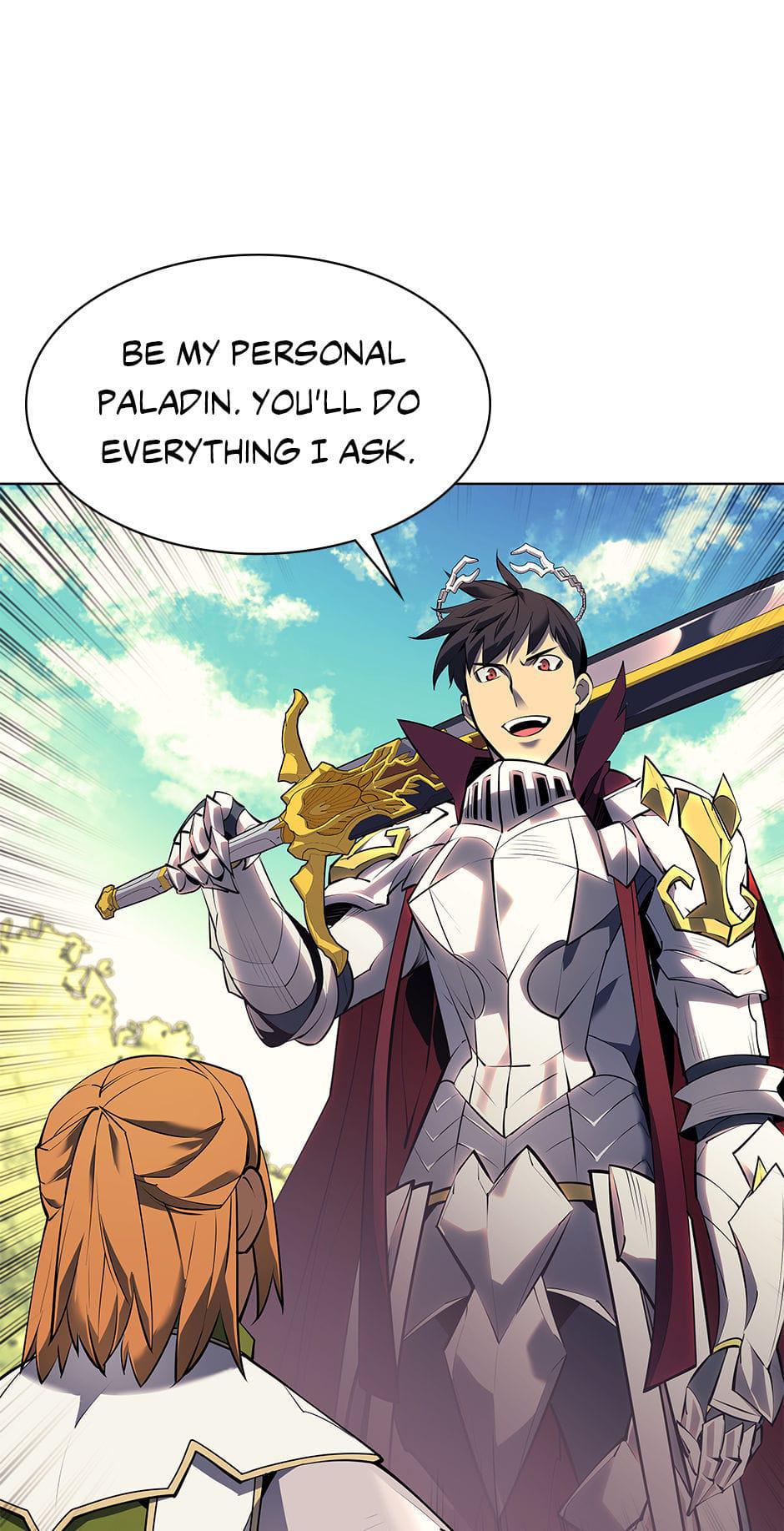 Overgeared, Chapter 71 image 094