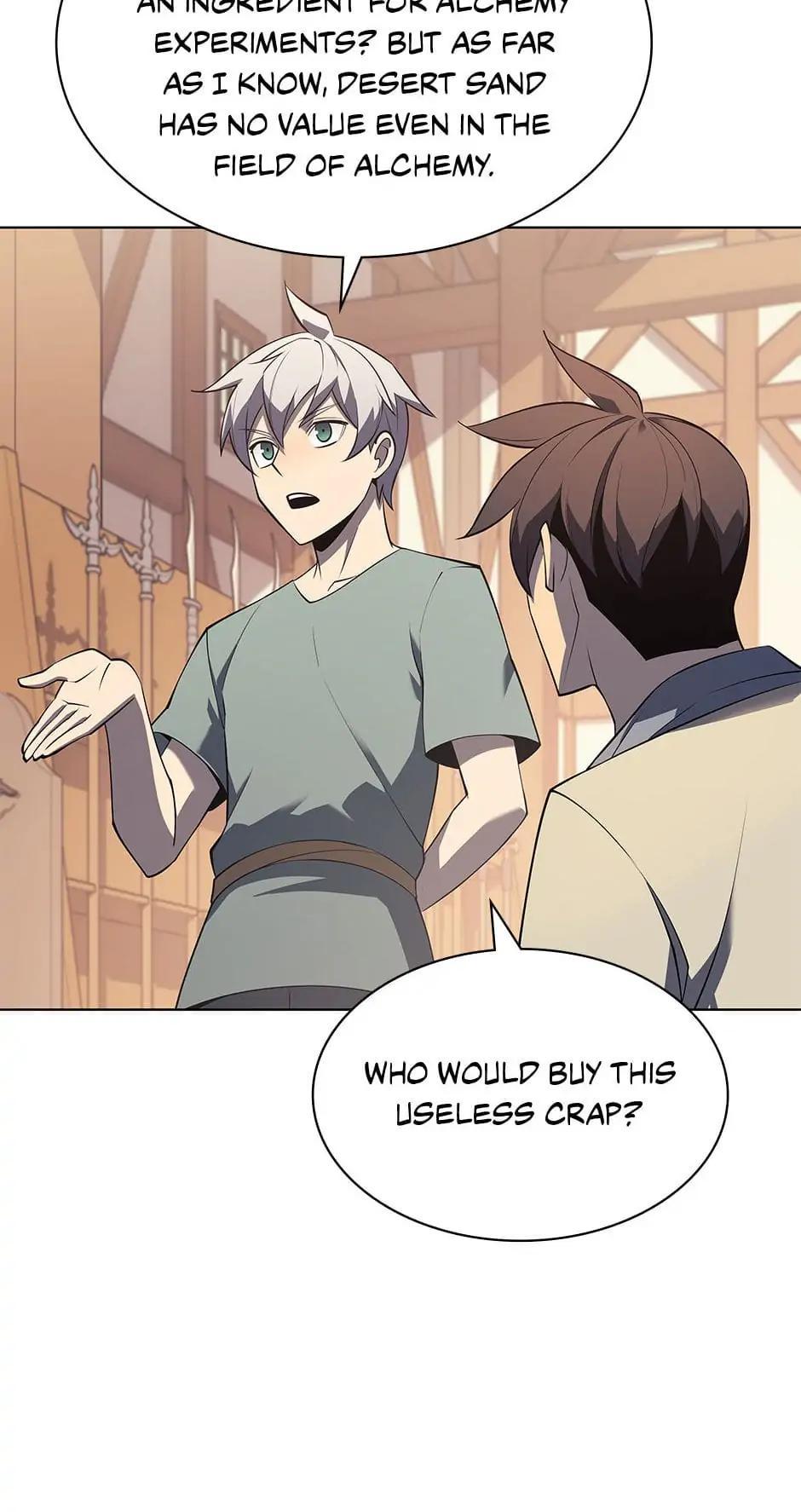 Overgeared, Chapter 116 image 041