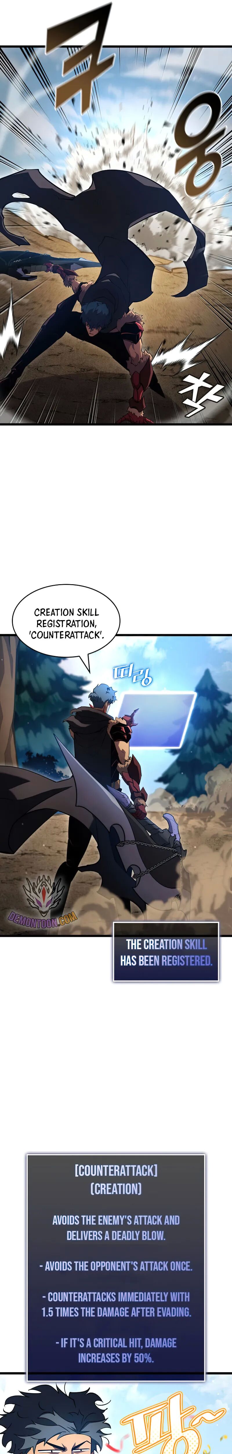 Return Of The Sss-Class Ranker, Chapter 95 image 05