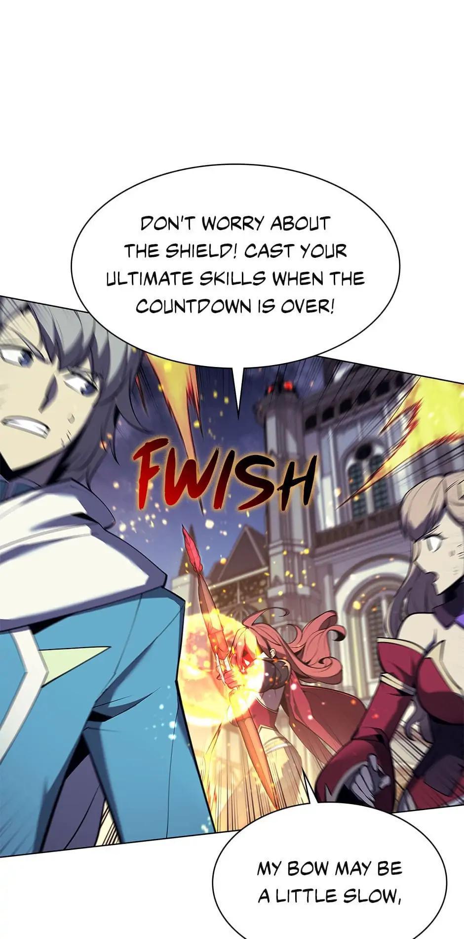 Overgeared, Chapter 107 image 085