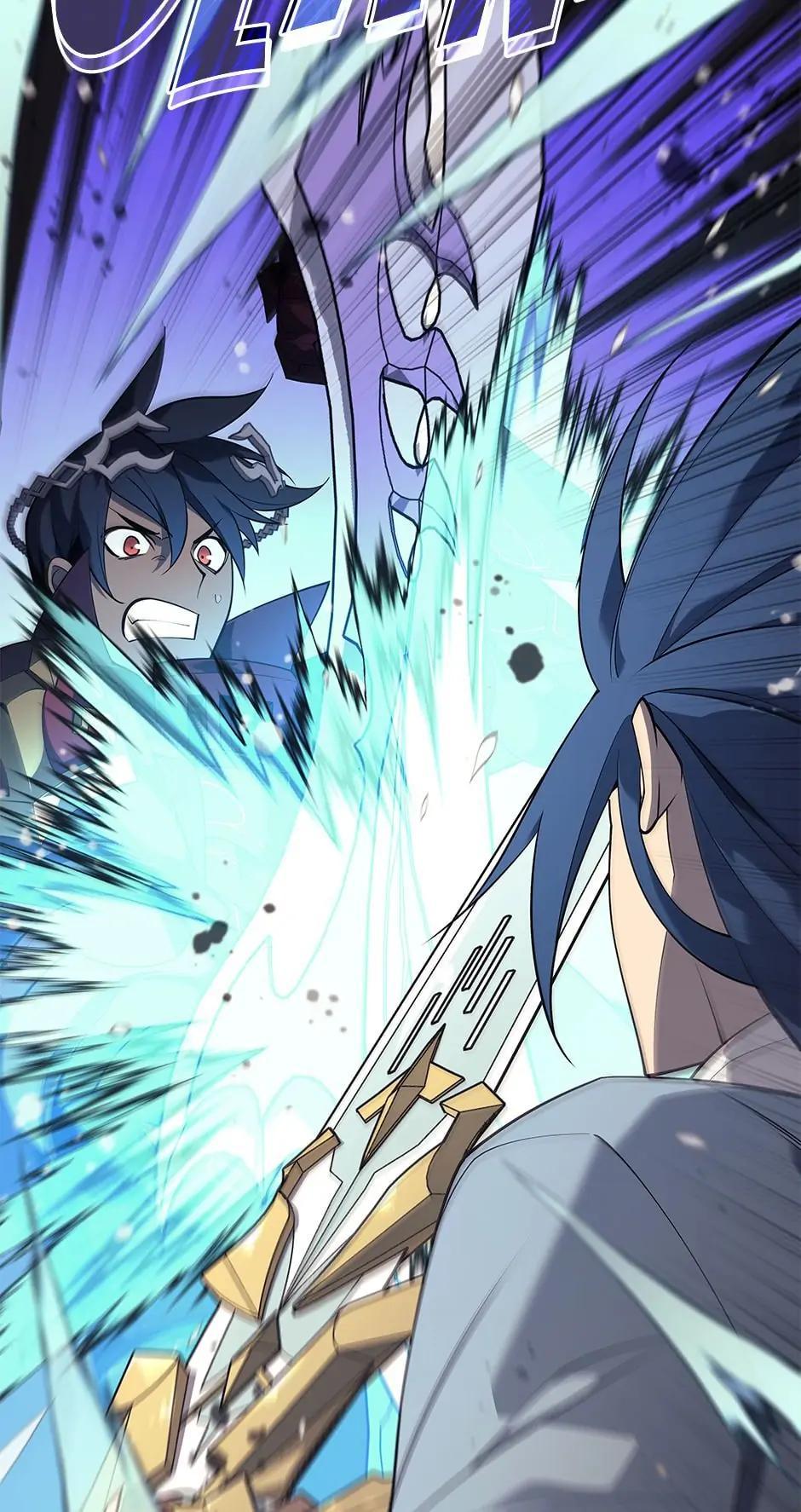 Overgeared, Chapter 120 image 011