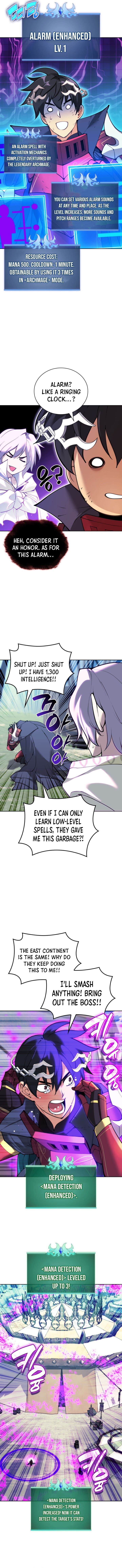 Overgeared, Chapter 255 image 12