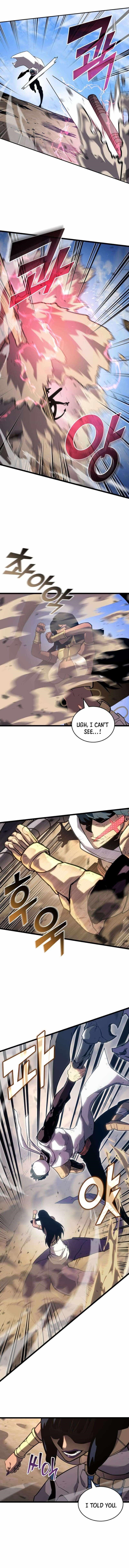 Return Of The Sss-Class Ranker, Chapter 121 image 08