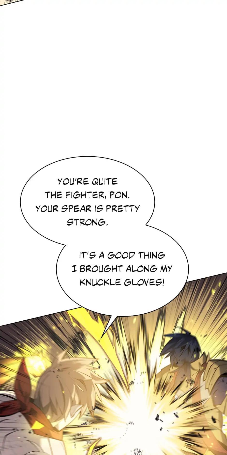 Overgeared, Chapter 98 image 009