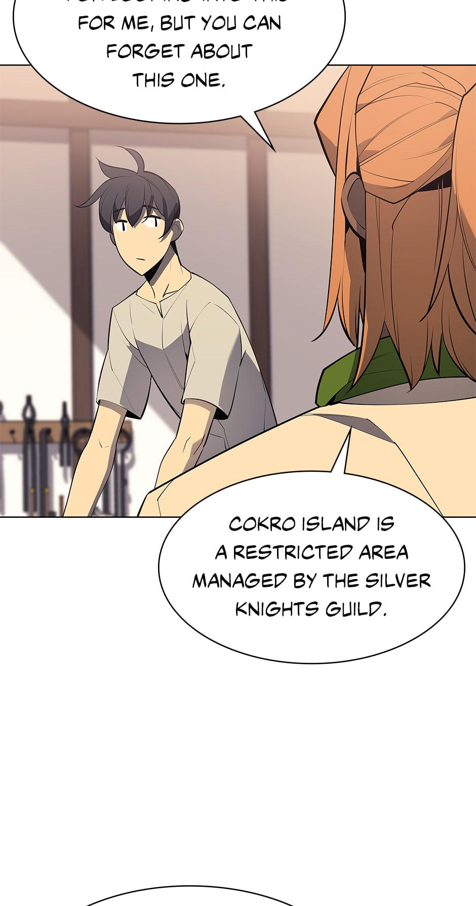 Overgeared, Chapter 87 image 072