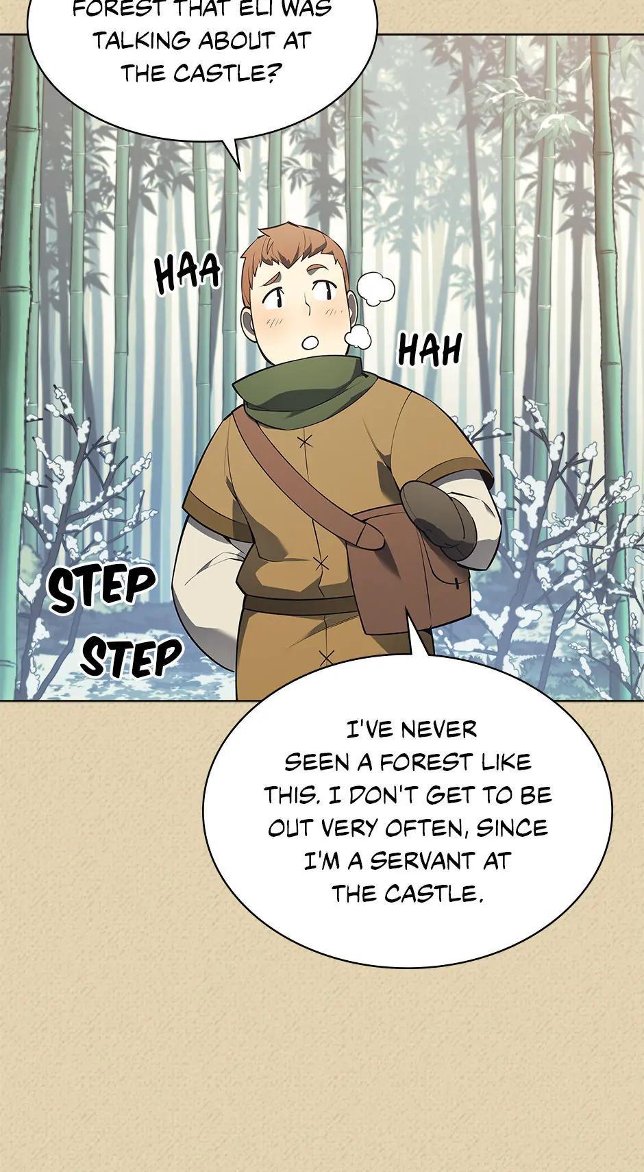 Overgeared, Chapter 123 image 088