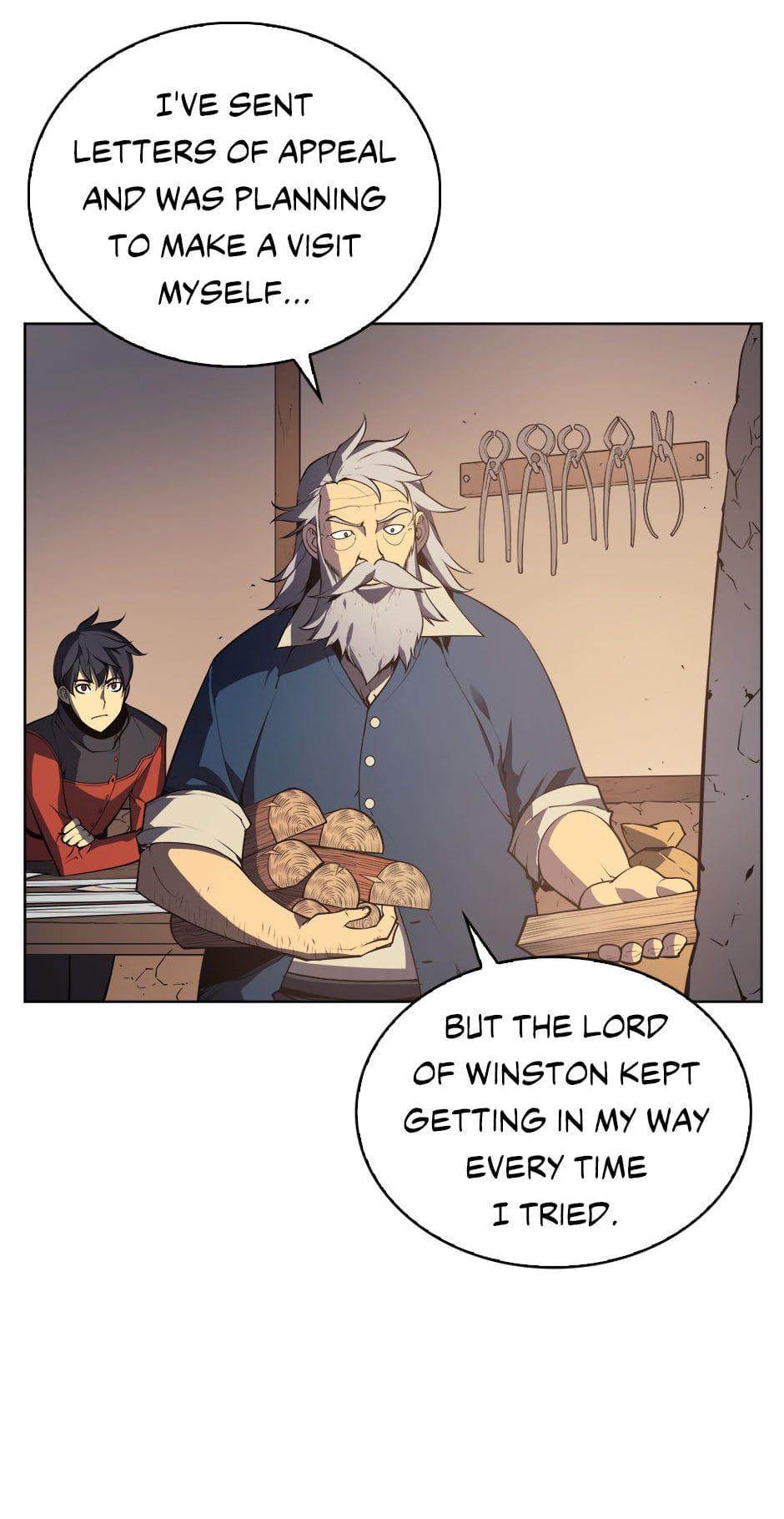 Overgeared, Chapter 18 image 07