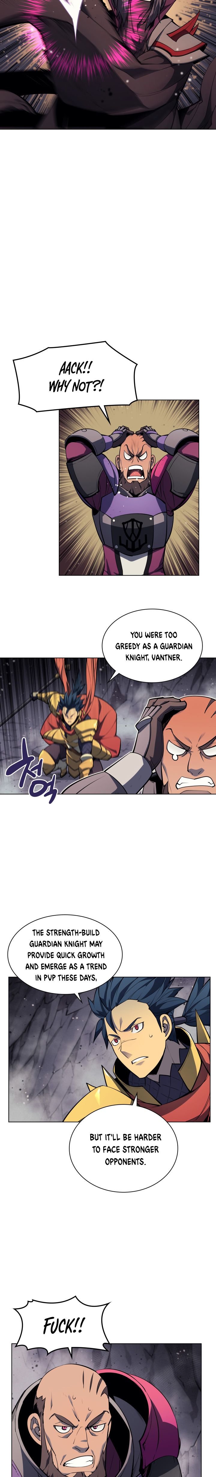 Overgeared, Chapter 47 image 17