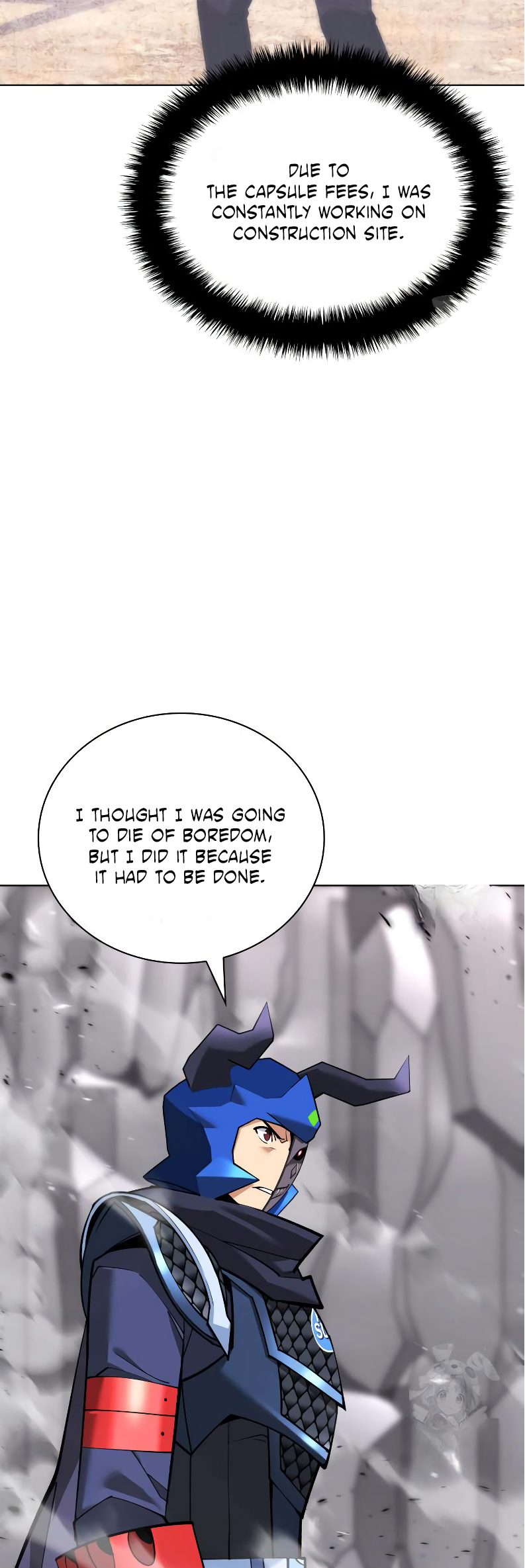 Overgeared, Chapter 224 - Greed vs Hao image 63