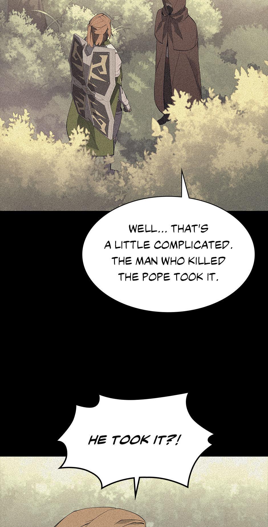 Overgeared, Chapter 69 image 80