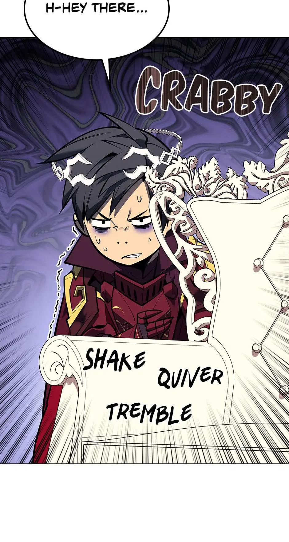 Overgeared, Chapter 102 image 044