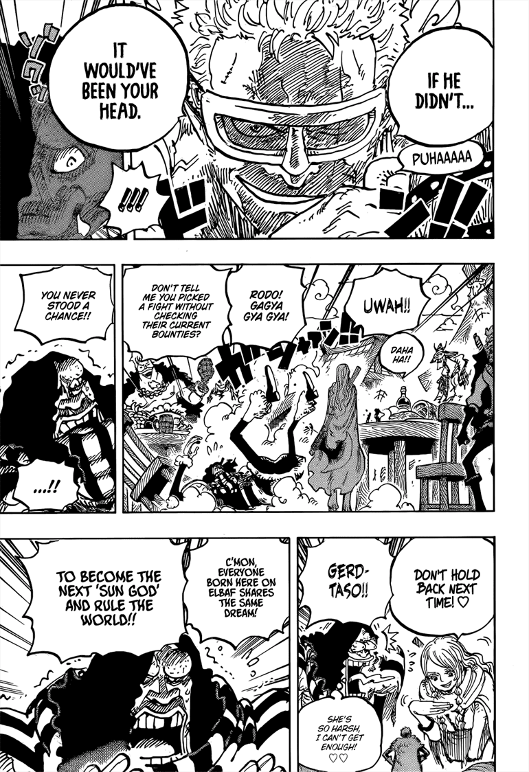 One Piece, Chapter 1136 image onepiece_1136_sun_005