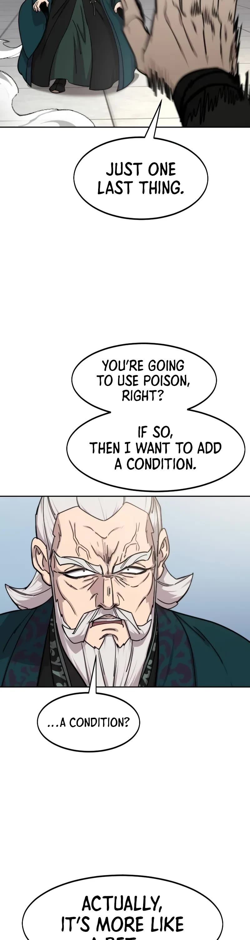 Return Of The Mount Hua Sect, Chapter 144 image 49