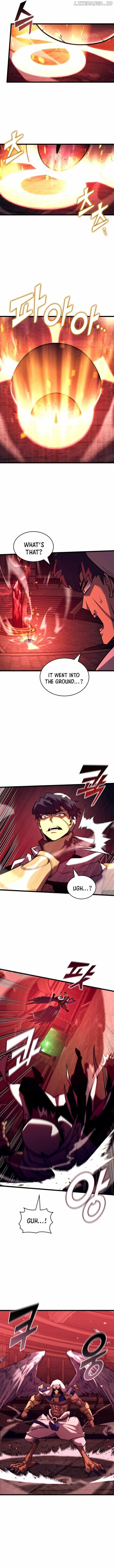 Return Of The Sss-Class Ranker, Chapter 129 image 10