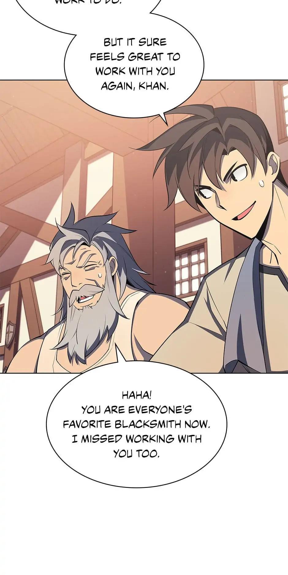 Overgeared, Chapter 115 image 005