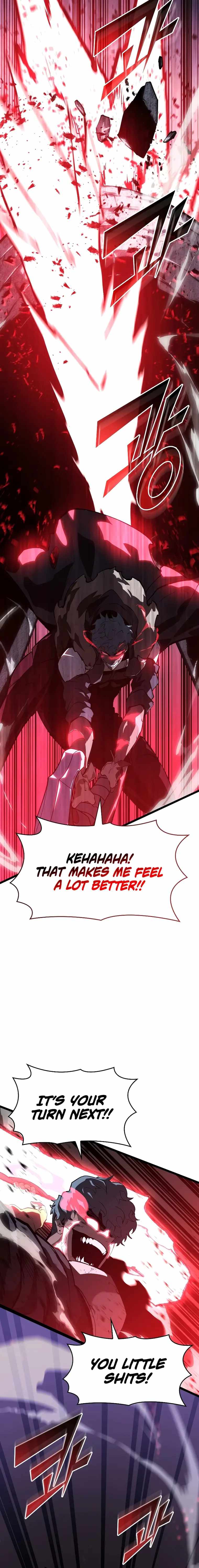Return Of The Sss-Class Ranker, Chapter 63 image 18