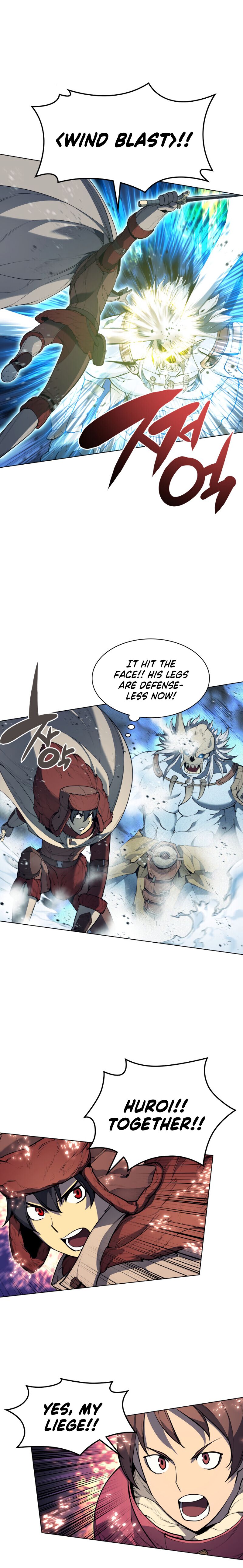 Overgeared, Chapter 39 image 25