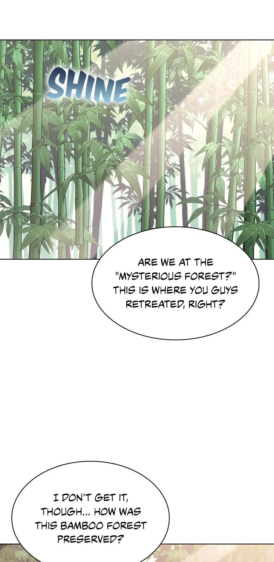 Overgeared, Chapter 119 image 104