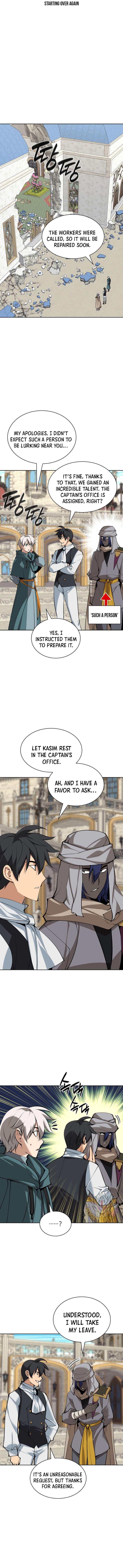 Overgeared, Chapter 252 image 03