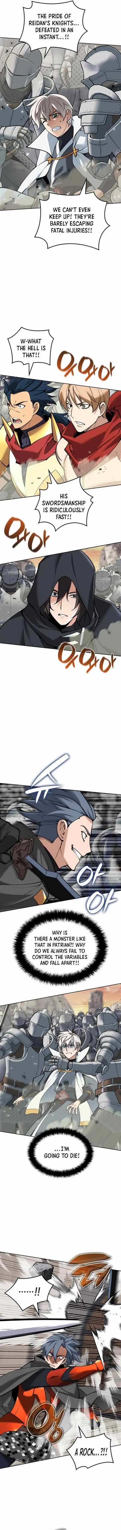 Overgeared, Chapter 248 image 02