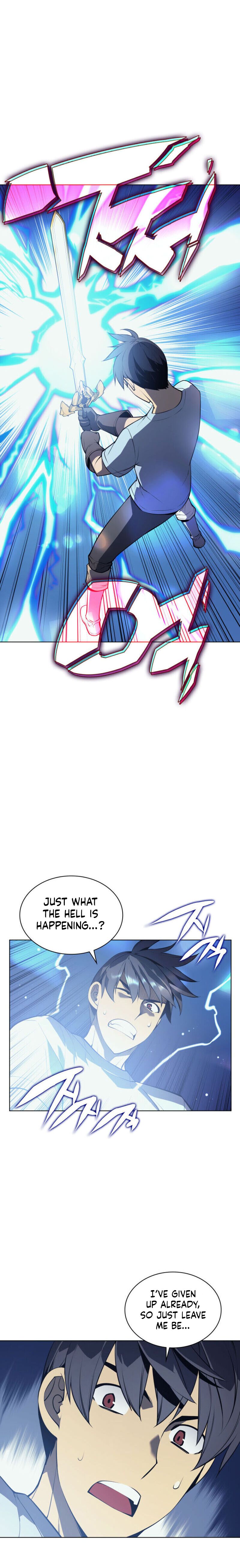 Overgeared, Chapter 33 image 17