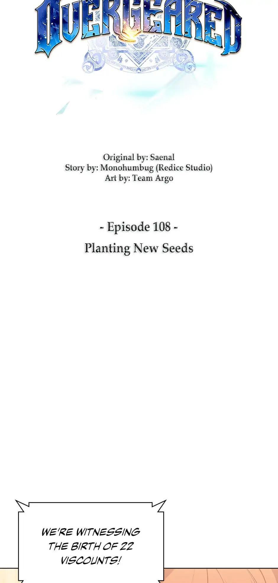 Overgeared, Chapter 108 image 009