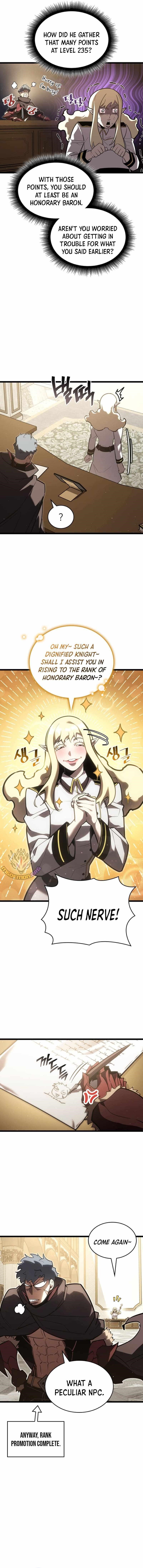 Return Of The Sss-Class Ranker, Chapter 112 image 12