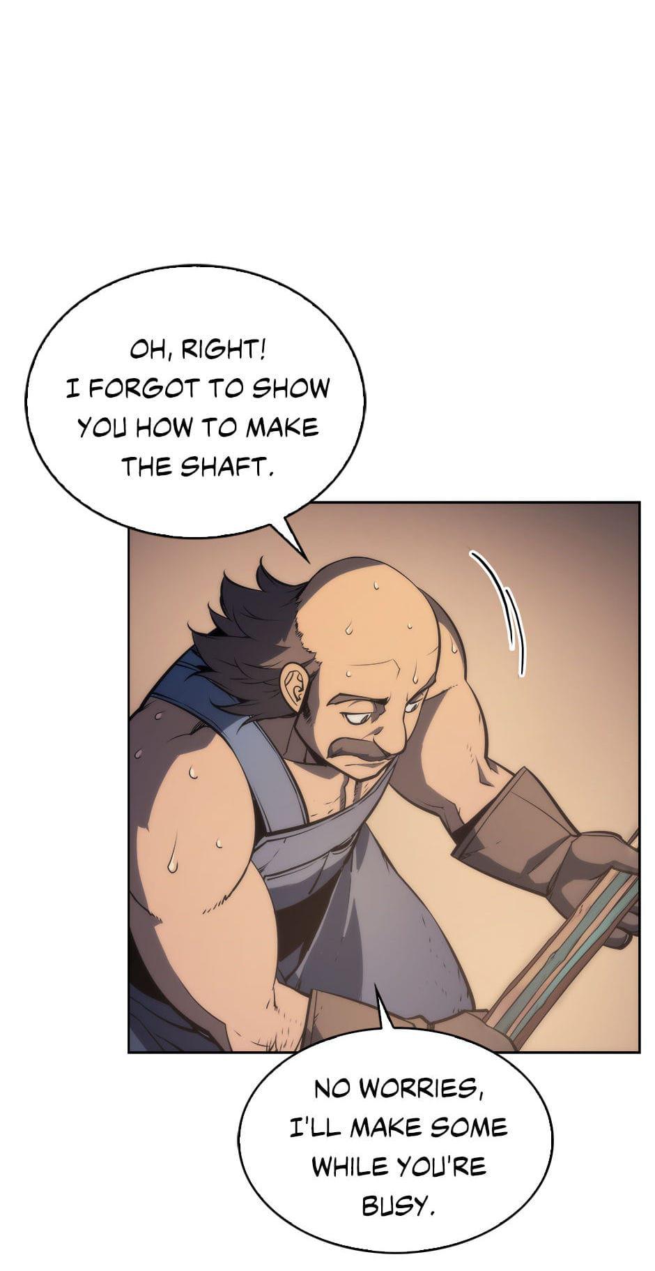 Overgeared, Chapter 11 image 42
