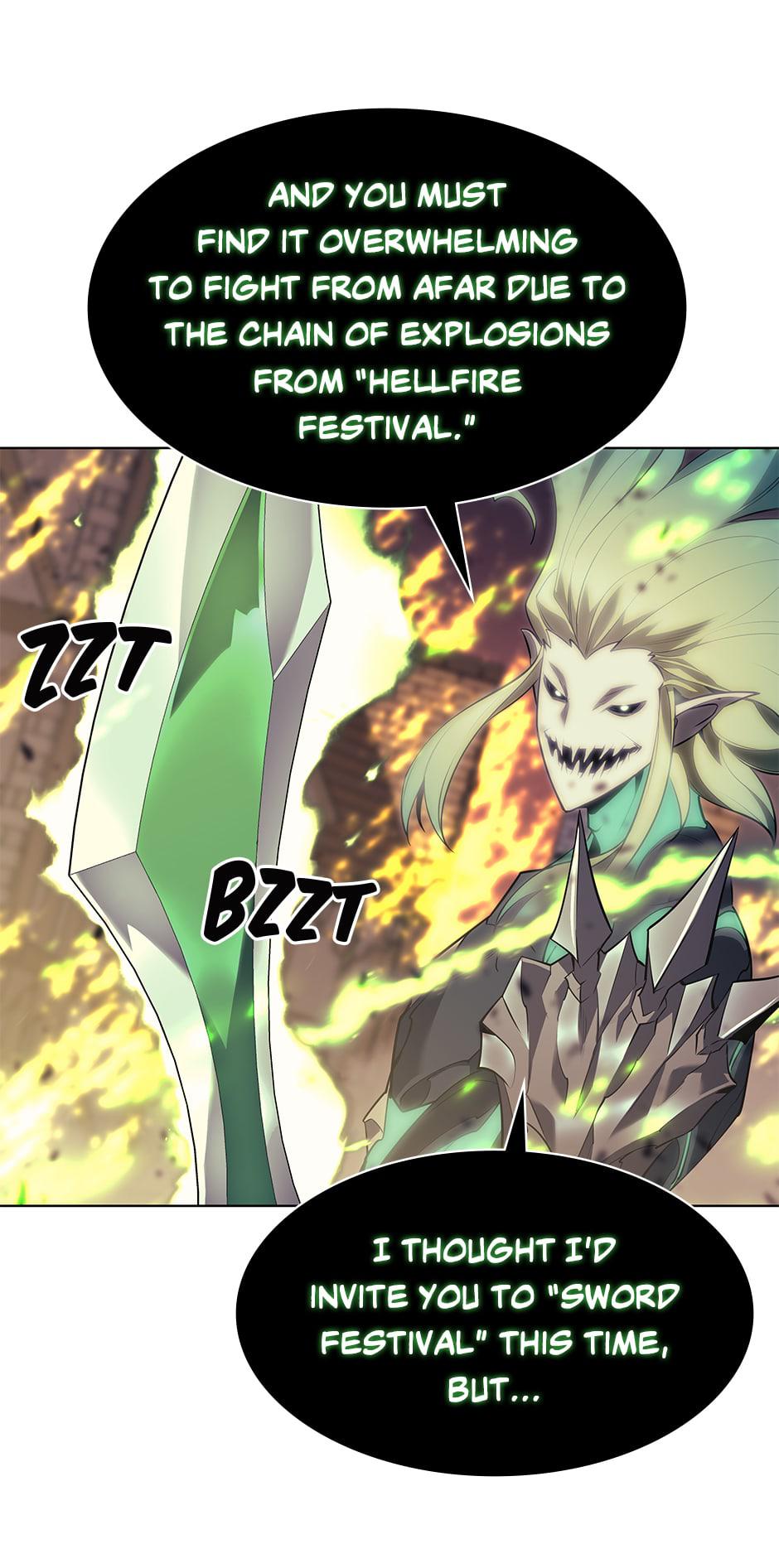 Overgeared, Chapter 82 image 093