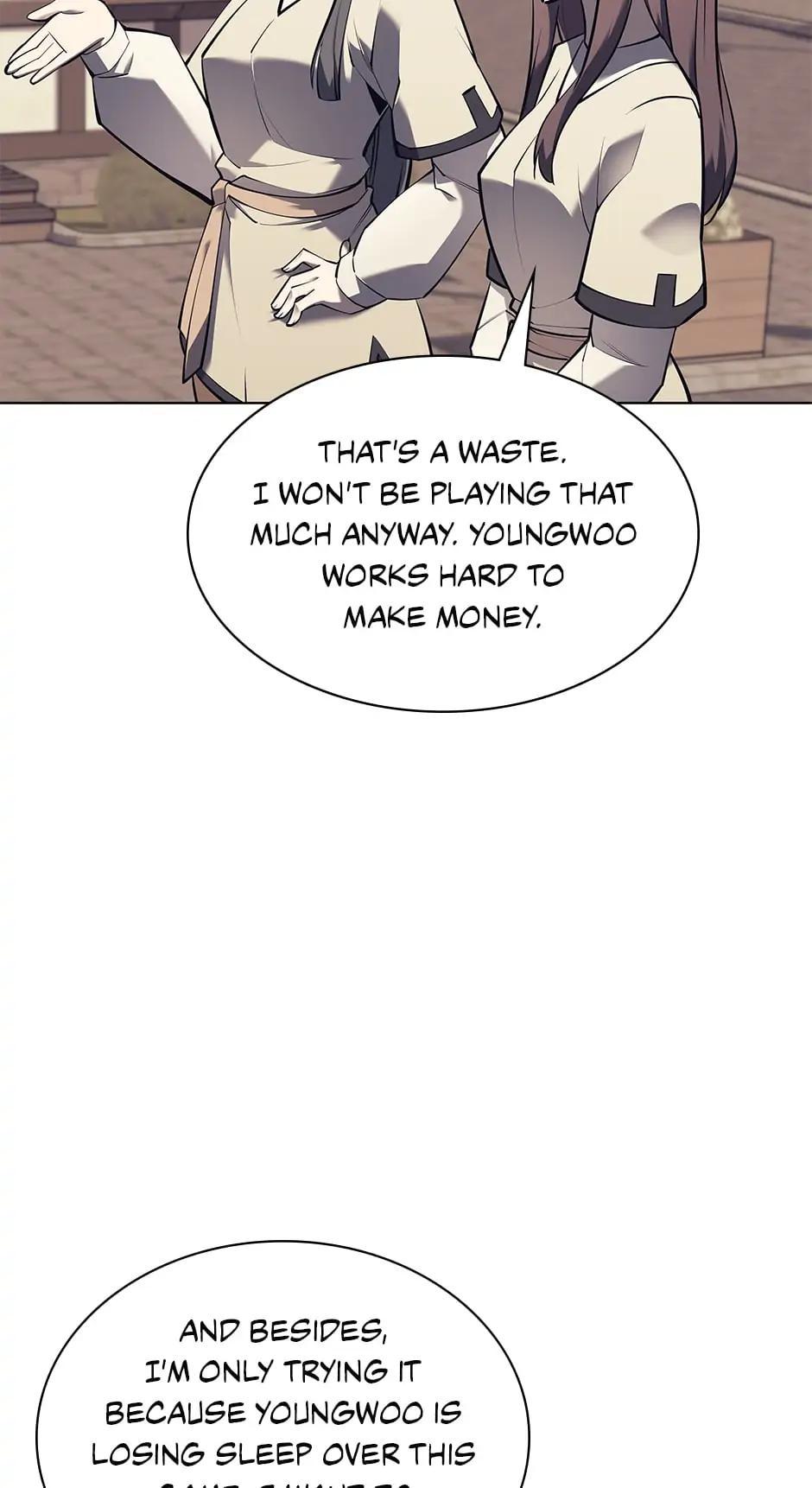 Overgeared, Chapter 103 image 044