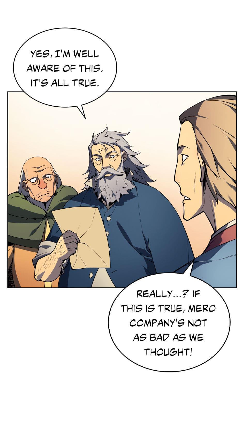 Overgeared, Chapter 18 image 51