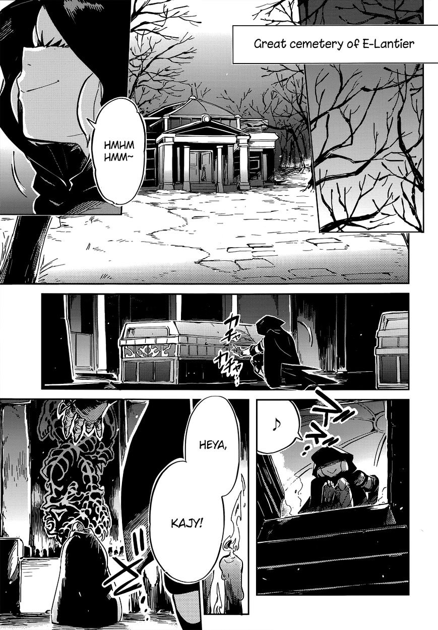 Overlord, Chapter 5 image 30