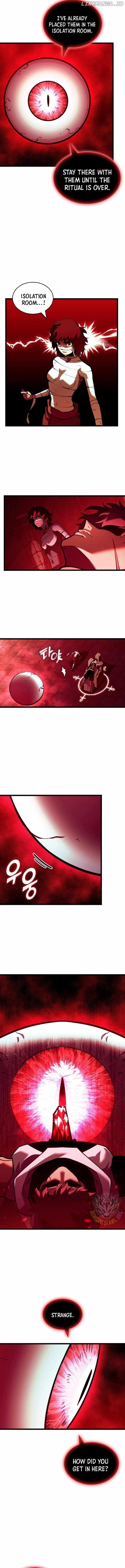 Return Of The Sss-Class Ranker, Chapter 129 image 03