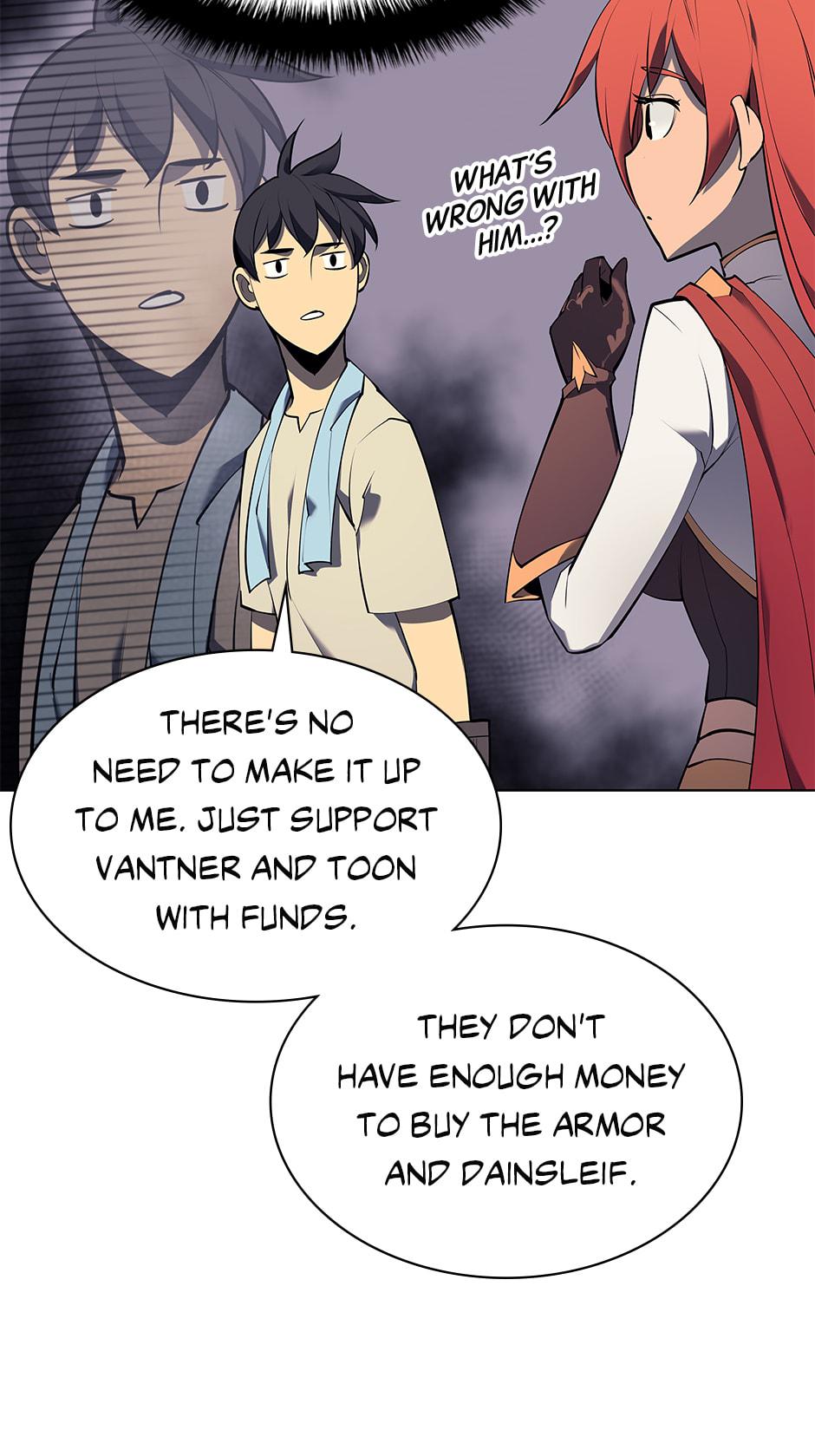 Overgeared, Chapter 85 image 018