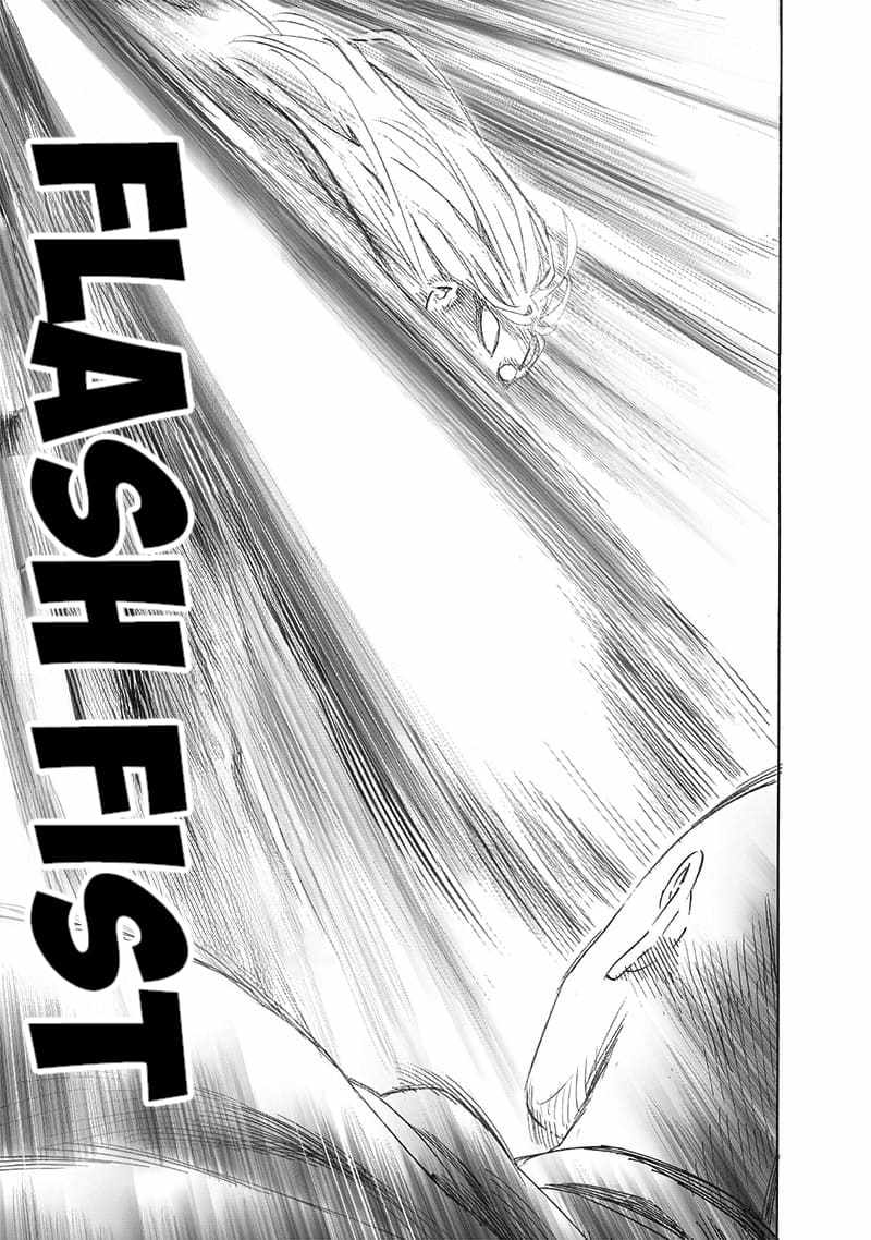 One Punch Man, Chapter 194 image 10