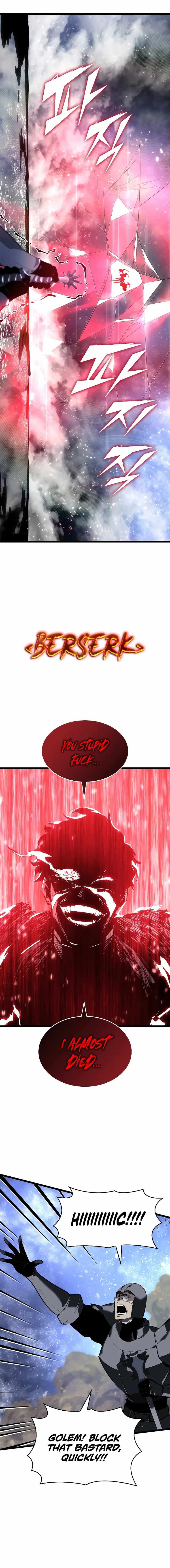 Return Of The Sss-Class Ranker, Chapter 63 image 12