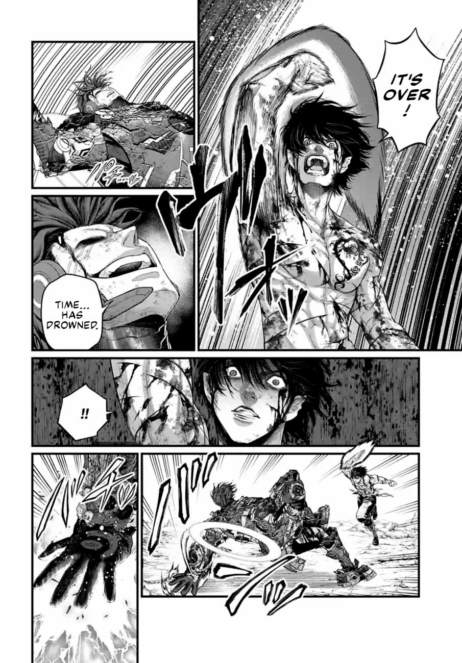 Record of Ragnarok Chapter 76 image 20