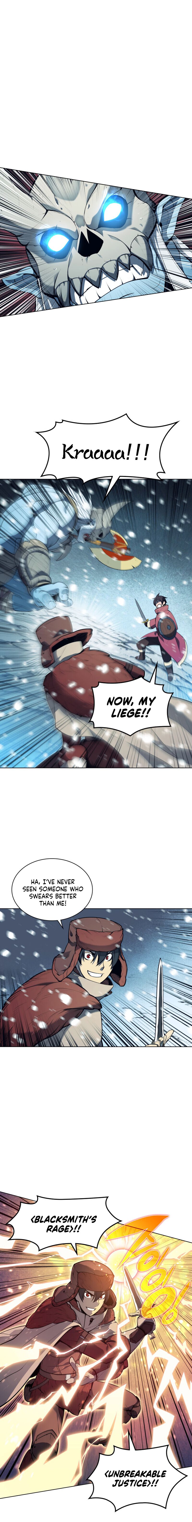 Overgeared, Chapter 39 image 17