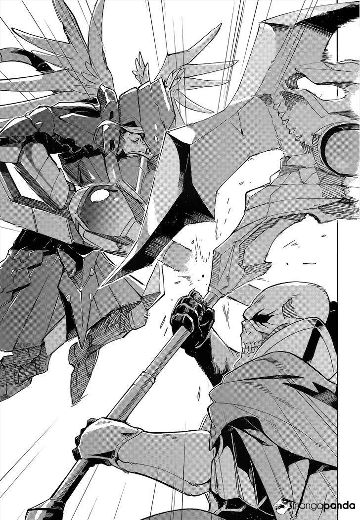 Overlord, Chapter 14 image 28
