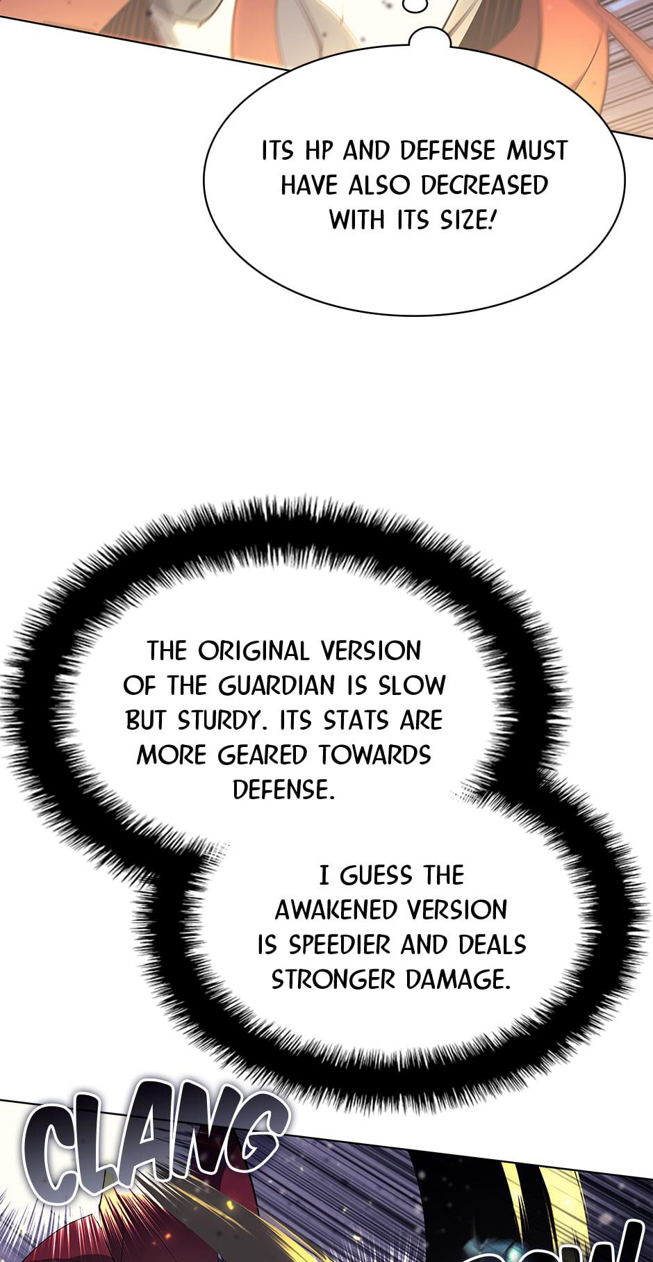 Overgeared, Chapter 76 image 041