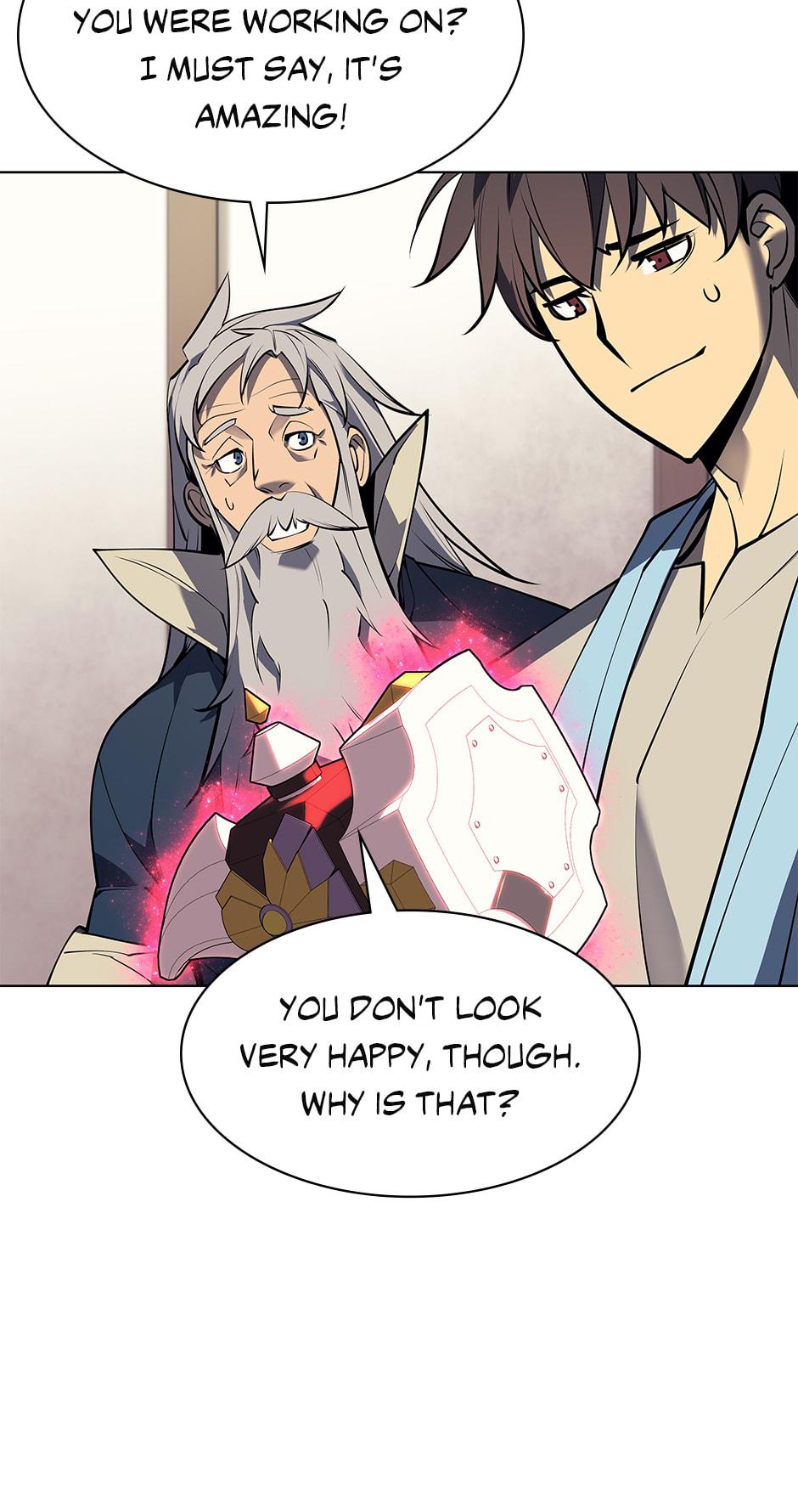 Overgeared, Chapter 78 image 076